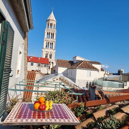 Malena Palace Experience Split Bagian luar foto