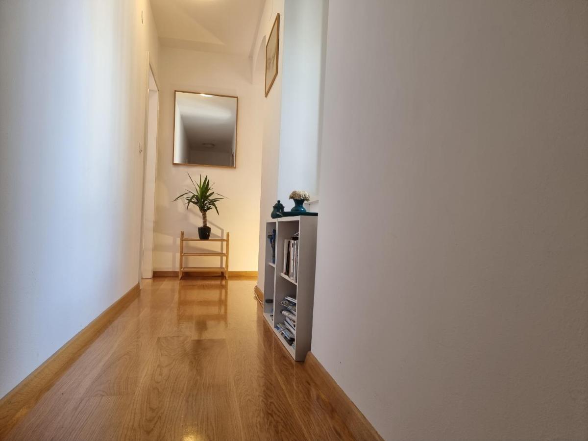 Malena Palace Experience Split Bagian luar foto