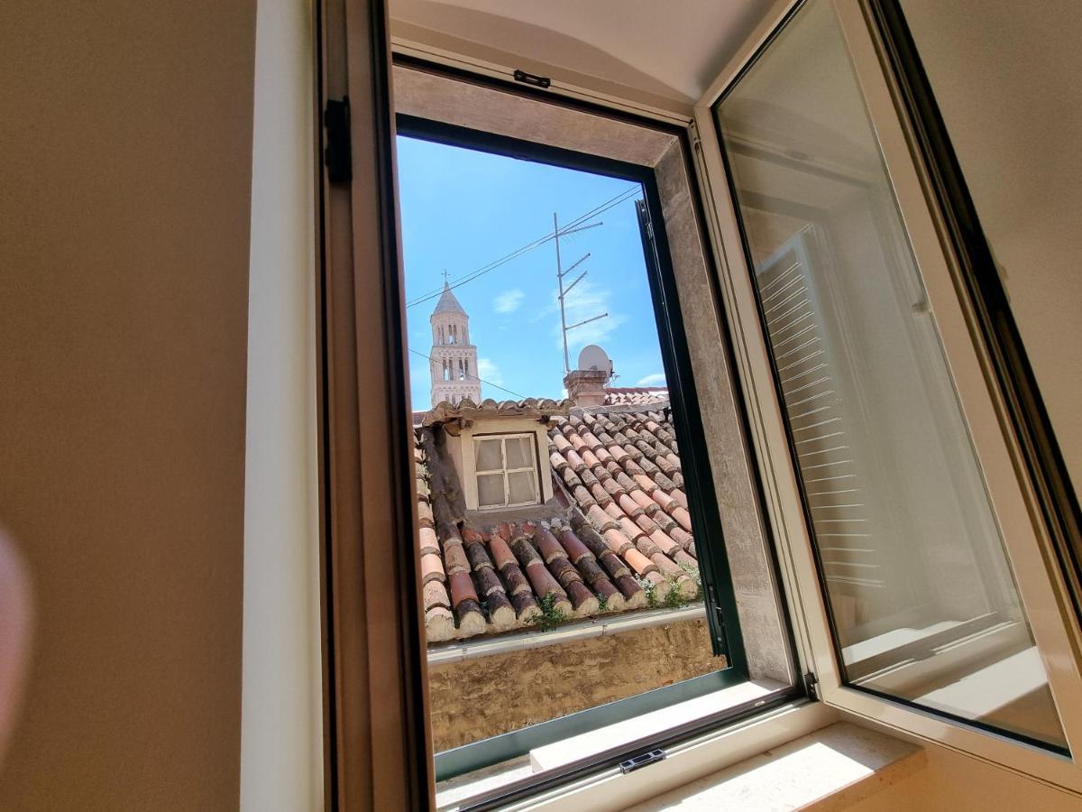 Malena Palace Experience Split Bagian luar foto