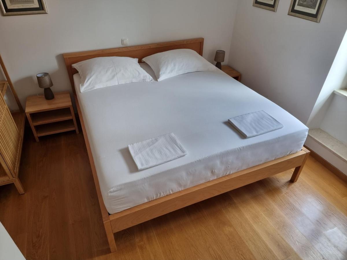Malena Palace Experience Split Bagian luar foto