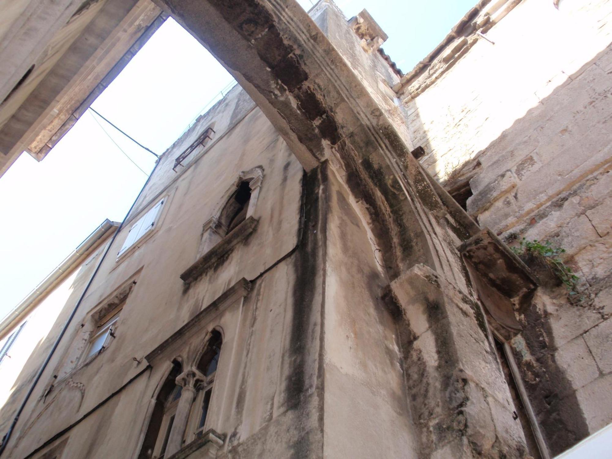 Malena Palace Experience Split Bagian luar foto
