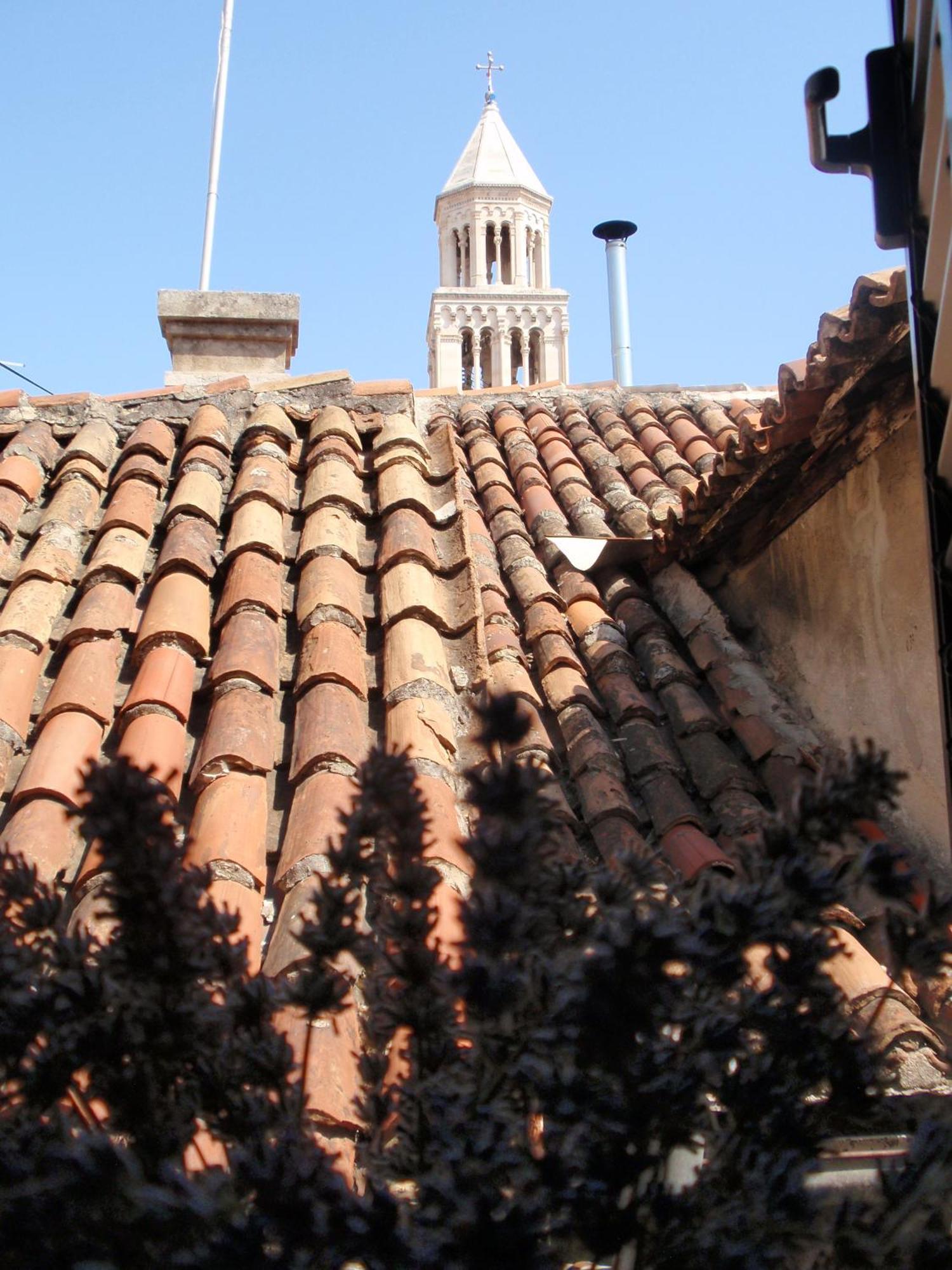 Malena Palace Experience Split Bagian luar foto