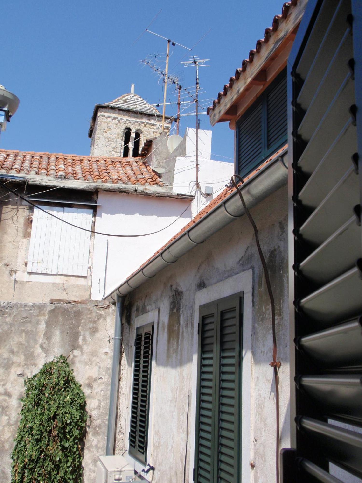 Malena Palace Experience Split Bagian luar foto