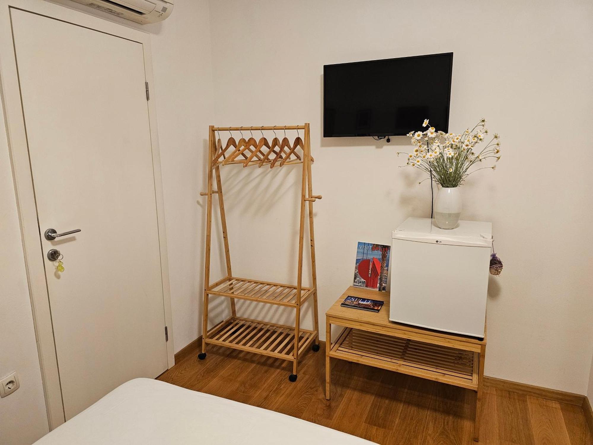 Malena Palace Experience Split Bagian luar foto
