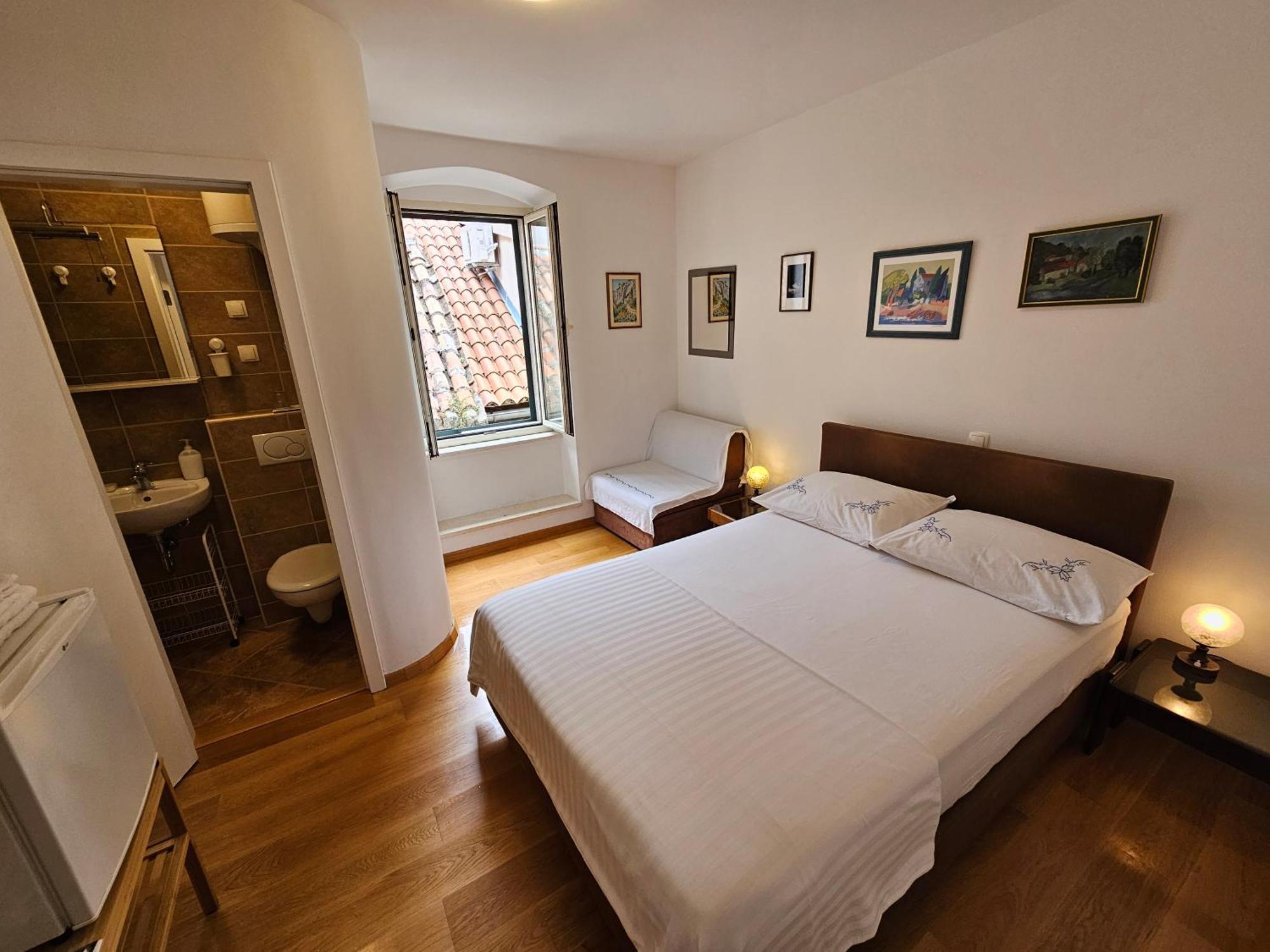 Malena Palace Experience Split Bagian luar foto