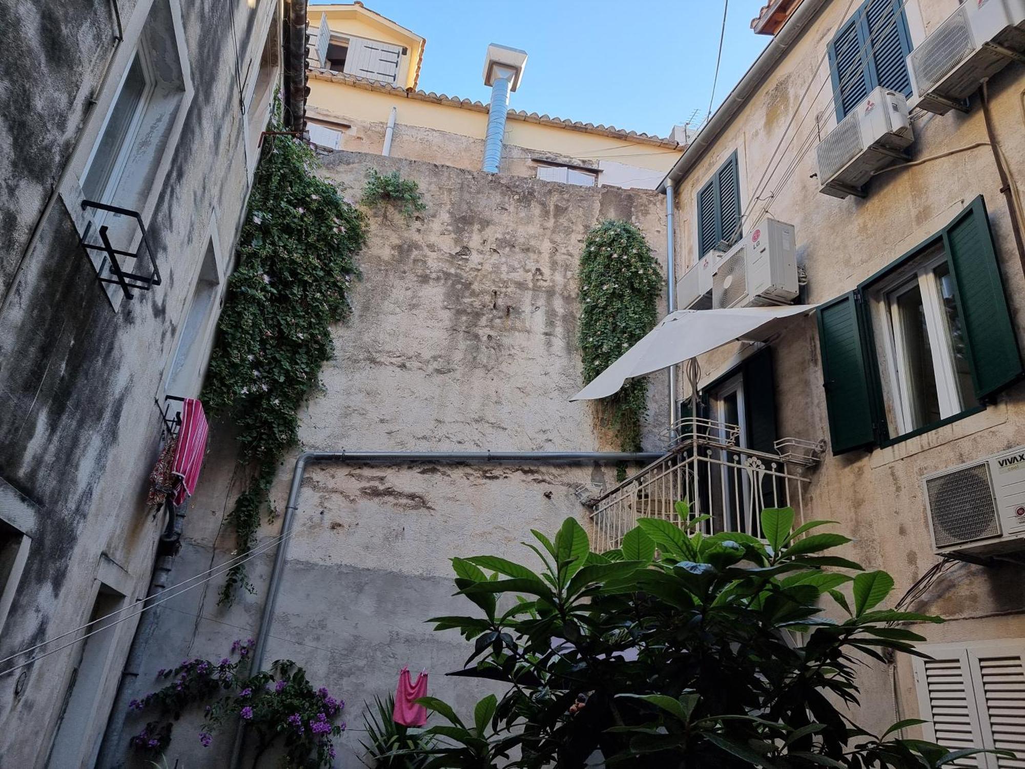 Malena Palace Experience Split Bagian luar foto