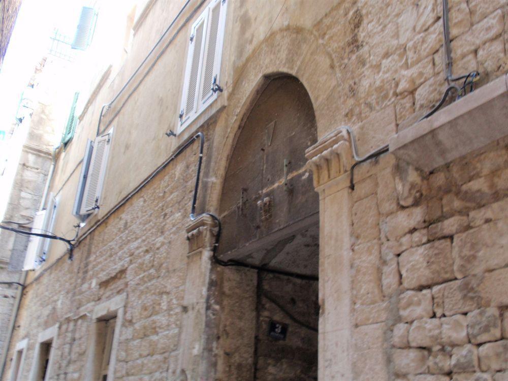 Malena Palace Experience Split Bagian luar foto
