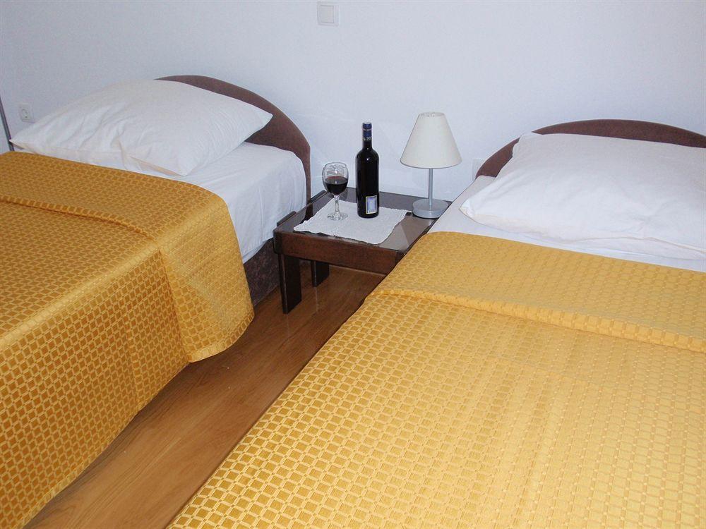 Malena Palace Experience Split Bagian luar foto
